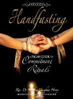 Passages Handfasting: A Pagan Guide to Commitment Rituals