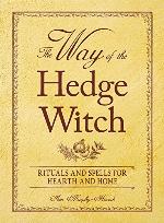 The Way of the Hedge Witch
