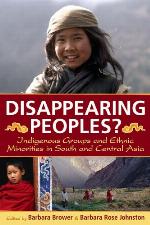 Disappearing Peoples?