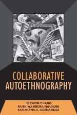 Collaborative Autoethnography