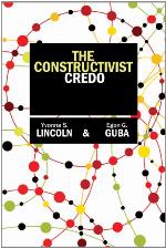 The Constructivist Credo