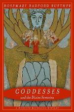 Goddesses and the divine feminine : a Western religious history