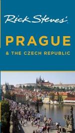 Rick Steves' Prague &amp; the Czech Republic (Rick Steves' City and Regional Guides)