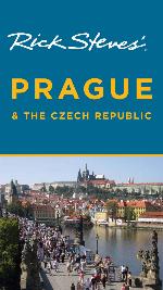 Rick Steves Prague &amp; the Czech Republic