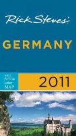 Rick Steves' Germany 2011