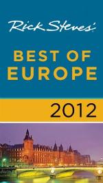 Rick Steves' Best of Europe 2012