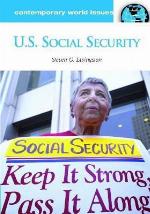 U.S. Social Security