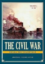 The Civil War Naval Encyclopedia [2 Volumes]