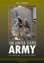 The United States Army