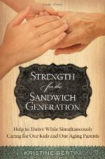 Strength for the Sandwich Generation
