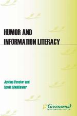 Humor and Information Literacy