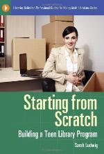 Starting from Scratch