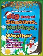 Big Book of Seasons, Holidays, and Weather