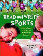 Read and Write Sports