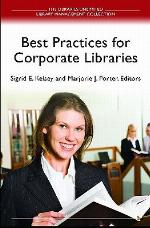 Best Practices For Corporate Libraries