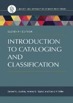 Introduction to Cataloging and Classification