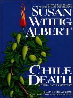 Chile Death