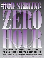 Zero Hour 3--If the Two of Them Are Dead