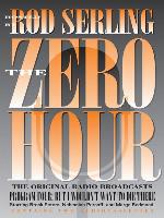 Zero Hour 4--But I Wouldn't Want to Die There