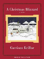 A Christmas Blizzard