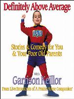 Definitely Above Average