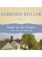 Home on the Prairie