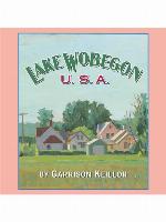 Lake Wobegon U.S.A.