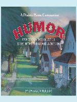 More News from Lake Wobegon--Humor