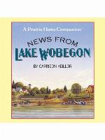 News from Lake Wobegon