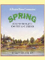 News from Lake Wobegon--Spring