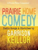 Prairie Home Comedy