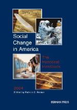 Social Change in America