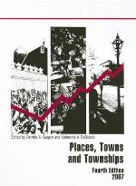 Places, Towns, and Townships 2007