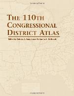 The 110th Congressional District Atlas