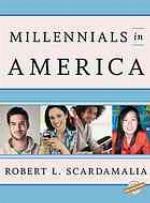 Millennials in America