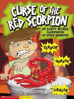Curse of the Red Scorpion