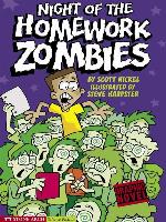 Night of the Homework Zombies