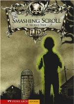 The Smashing Scroll (Library of Doom)