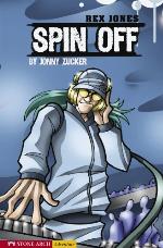 Spin Off (Keystone Books (Rex Jones).)