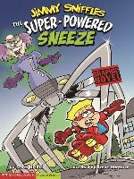 The Super-Powered Sneeze
