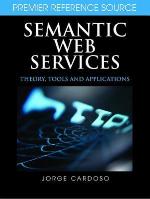 Semantic Web Services