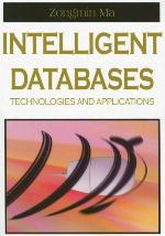 Intelligent Databases