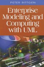 Enterprise Modeling and Computing with UML
