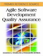 Agile Software Development Quality Assurance
