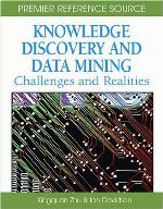 Knowledge Discovery and Data Mining