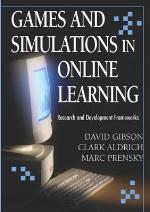 Games and Simulations in Online Learning