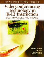 Videoconferencing Technology in K-12 Instruction