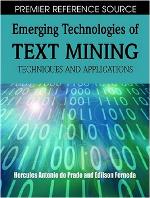 Emerging Technologies of Text Mining
