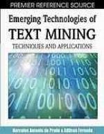 Emerging Technologies of Text Mining