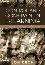 Control and Constraint in E-Learning